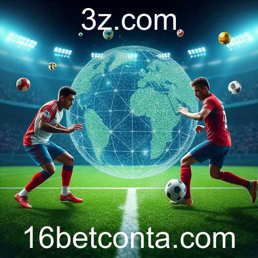 16bet: A Nova Era das Apostas Online no Brasil