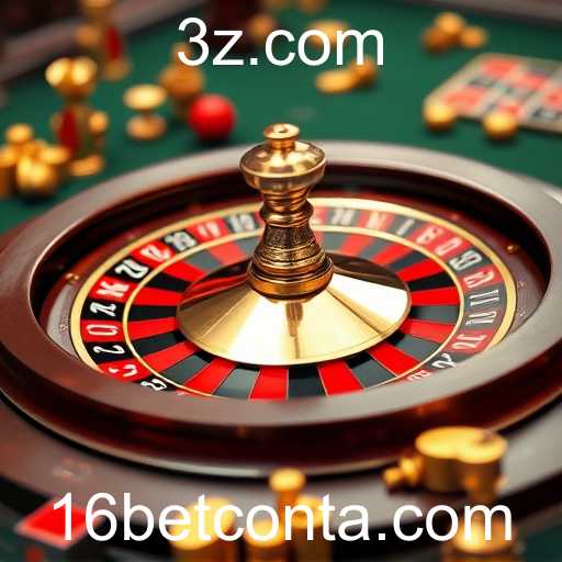 A Ascensão dos Jogos Cripto: 16bet e o Futuro dos Cassinos Online