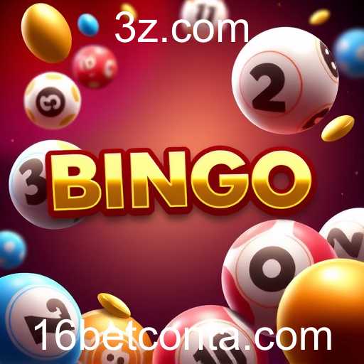 Descubra a Emoção dos Jogos de Bingo na Plataforma '16bet'