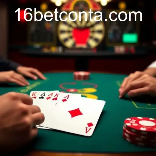 VIP Service 16bet - 24/7 Support and Exclusive Benefits