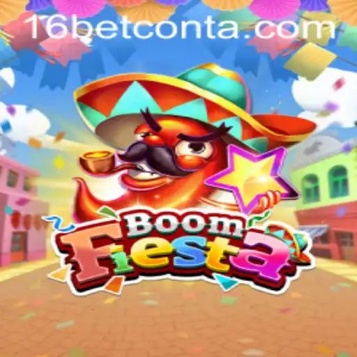 Discover the Excitement of BoomFiesta: The Thrilling Casino Adventure with 16bet