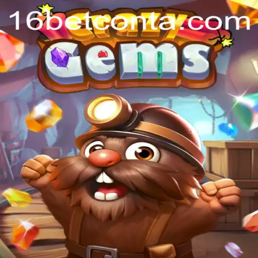 Unveiling the Dazzling World of CrazyGems: Dive into the Adventure with 16bet