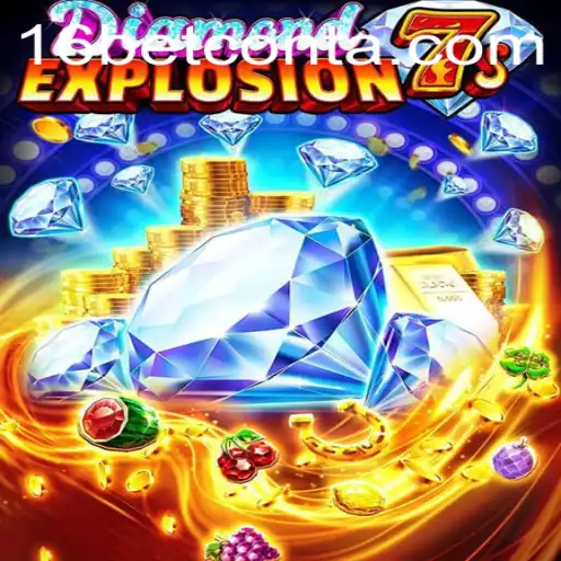 Exploring the Dynamic World of DiamondExplosion7s on 16bet