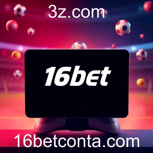 A Expansão dos Jogos de Apostas Online em 2025: 16bet e o Futuro