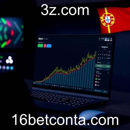 O Crescimento dos Jogos Online em Portugal