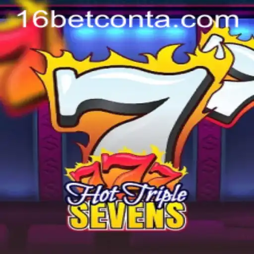 Dive into the Thrilling World of HotTripleSevens with 16bet Casino