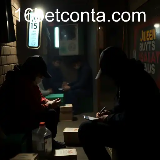 VIP Service 16bet - 24/7 Support and Exclusive Benefits