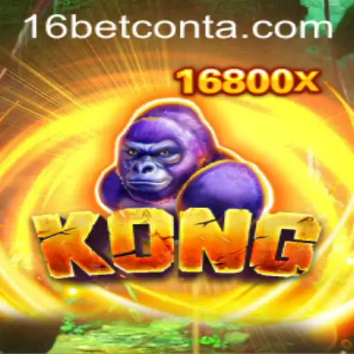 Unveiling Kong: A Thrilling Encounter with 16bet