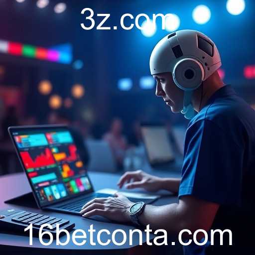 Mercado de Apostas Online Sofre Grandes Mudanças