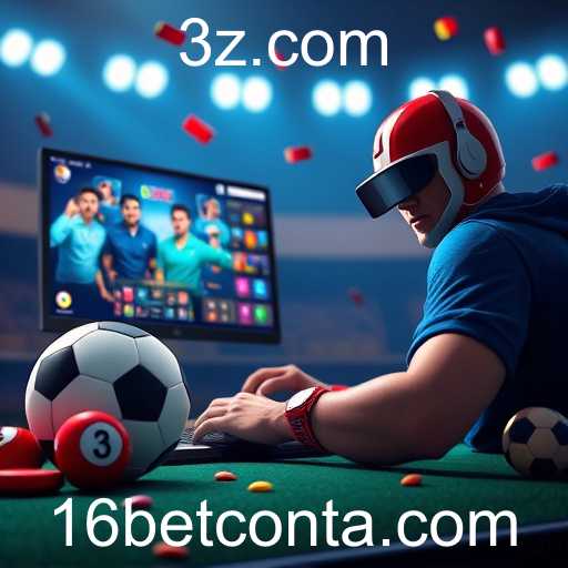 Tendências e Inovações no Mundo dos Jogos Online