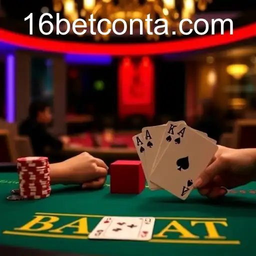 VIP Service 16bet - 24/7 Support and Exclusive Benefits
