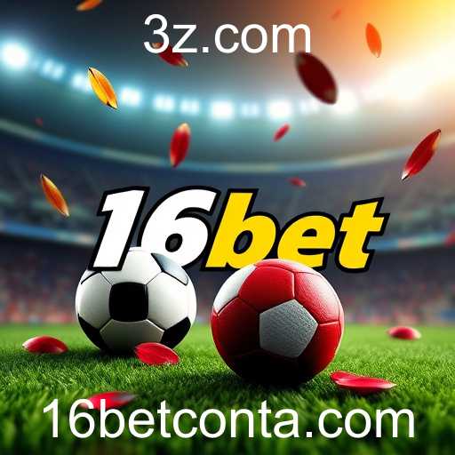 A Ascensão de 16bet no Cenário de Jogos Online