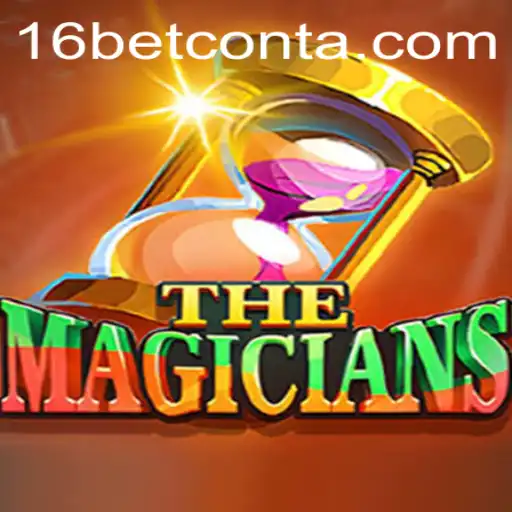 TheMagicians: A New Era of Interactive Gameplay with 16bet