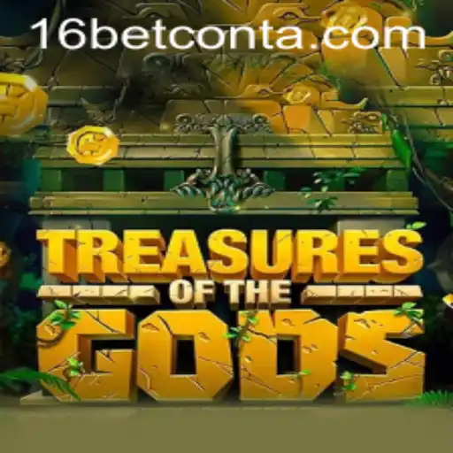 Discover the Thrilling World of TreasureoftheGods with 16bet